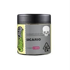 Greenline-Sicario-3.5G-Hybrid