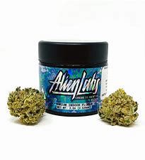 Alien Labs Creme de Menthe Indoor 3.5g (unit)