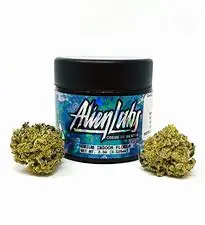 Alien Labs Creme de Menthe Indoor 3.5g (unit)