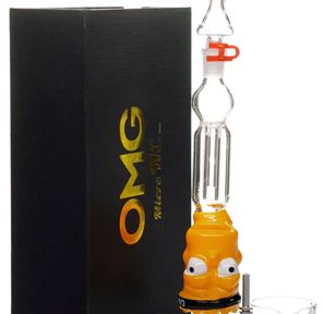 $75 OMG Micro Nectar Collector