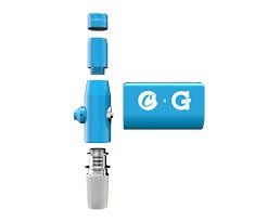 Cookies x G Pen Connect Vaporizer