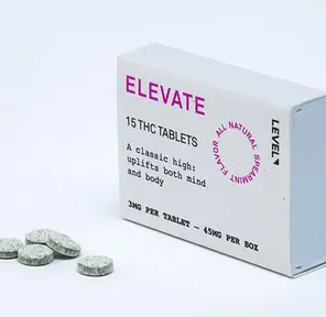Elevate Tablingual