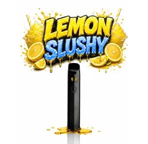 LEMON SLUSHY - ALL IN ONE - 1G