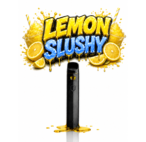 LEMON SLUSHY - ALL IN ONE - 1G
