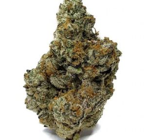 Anchored 4g THCA Flower - Ice Cream Cookies