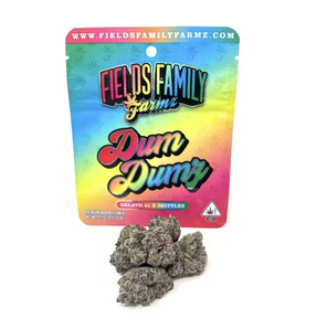 Fields Family Farmz - Dum Dumz (3.5g)