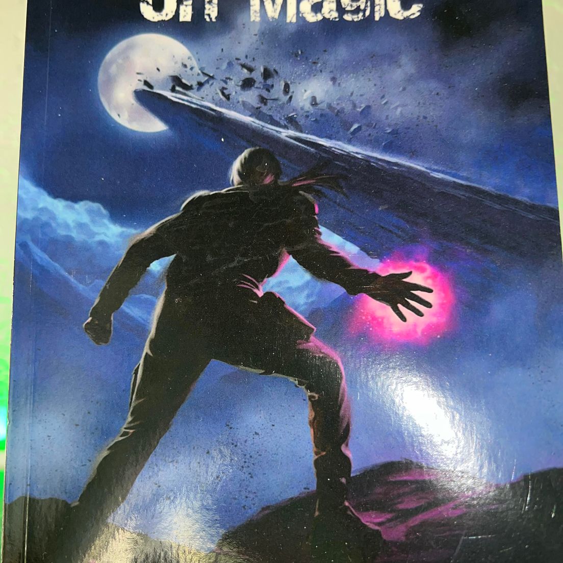 Book