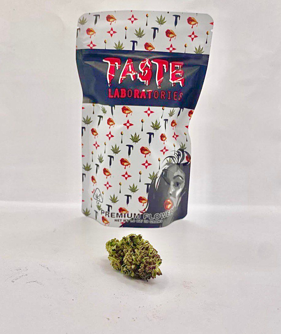 *Deal! $69 1 oz. Permanet Marker (31.87%/Indica) - Taste