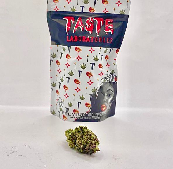 *Deal! $69 1 oz. Permanet Marker (31.87%/Indica) - Taste