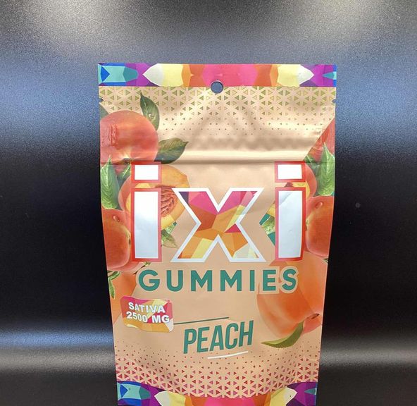 IXI-PEACH 2500 SATIVA