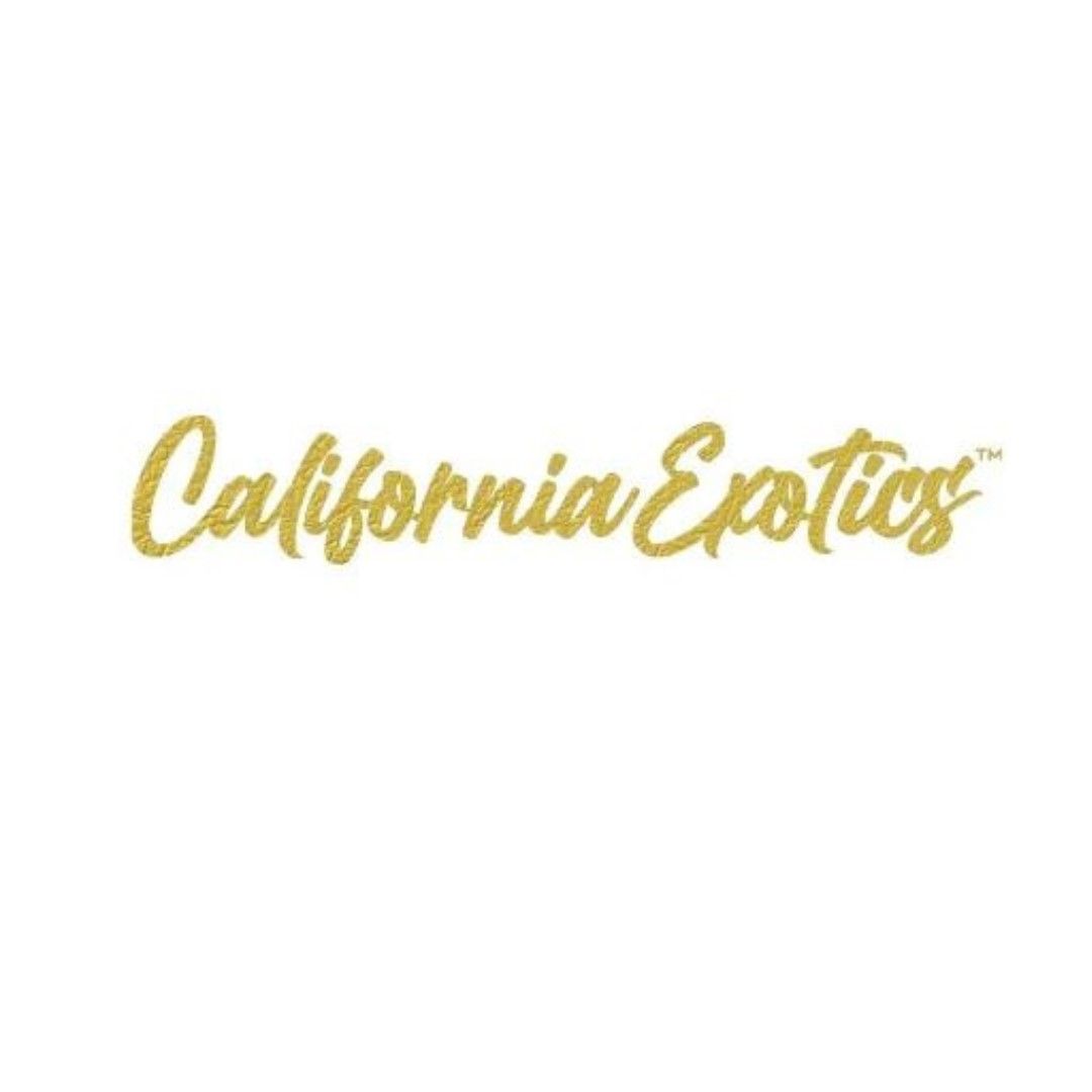 Cali Exotics Flower Smalls Banana OG 7g