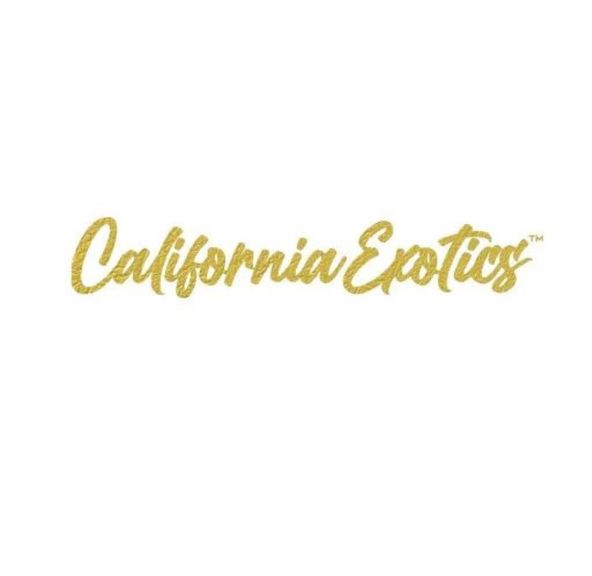 Cali Exotics Flower Smalls Banana OG 7g