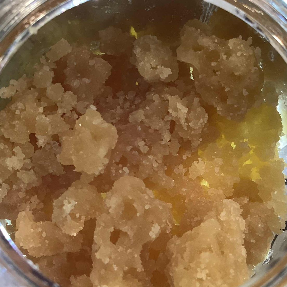 High Expectations - Dabs - Lemon Cherry Gelato - 1G