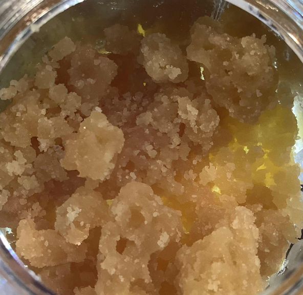 High Expectations - Dabs - Lemon Cherry Gelato - 1G