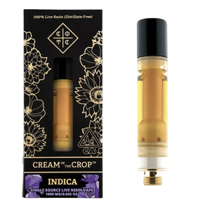 COTC SSLR 1G VAPE- SWEET LARRY