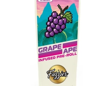 Grape Ape