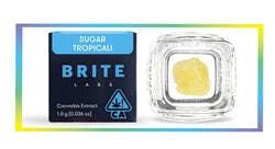 Brite Labs - Tropicali - Sugar - 1g