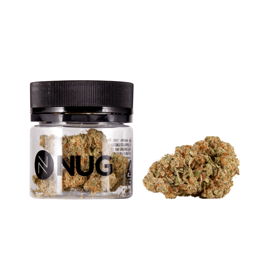 NUG - Mimosa