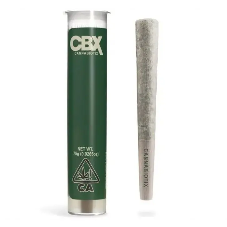 Bluebert Preroll 0.75 g