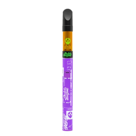 Alien Labs - KryptoChronic - 1g Cured Resin Cannabis Cartridge