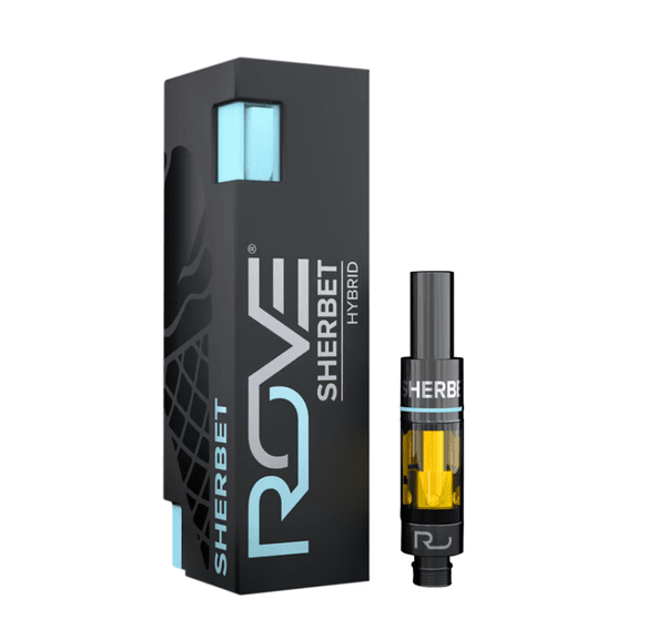 Rove Cartridge Sherbet 1g