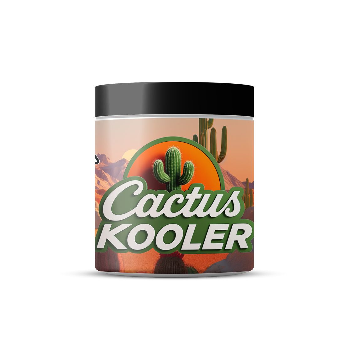 Cactus Kooler