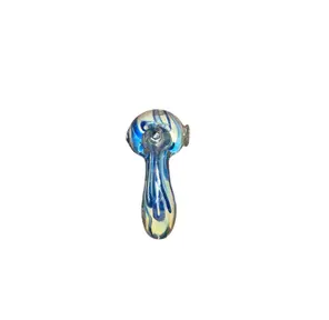 2" Stringer Hand Pipes - Assorted Colors