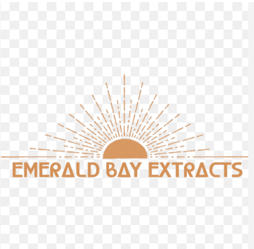 EMERALD BAY EXTRACTS DELICATA GRAPES 25MG INDICA 40 TABLETS