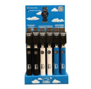 Cloud Smoke - Battery