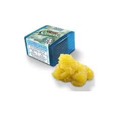 Iced - 1g Sugar Diamonds (Marshmellowz)