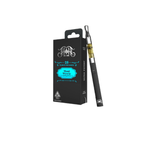 Heavy Hitters Maui Wowie $60