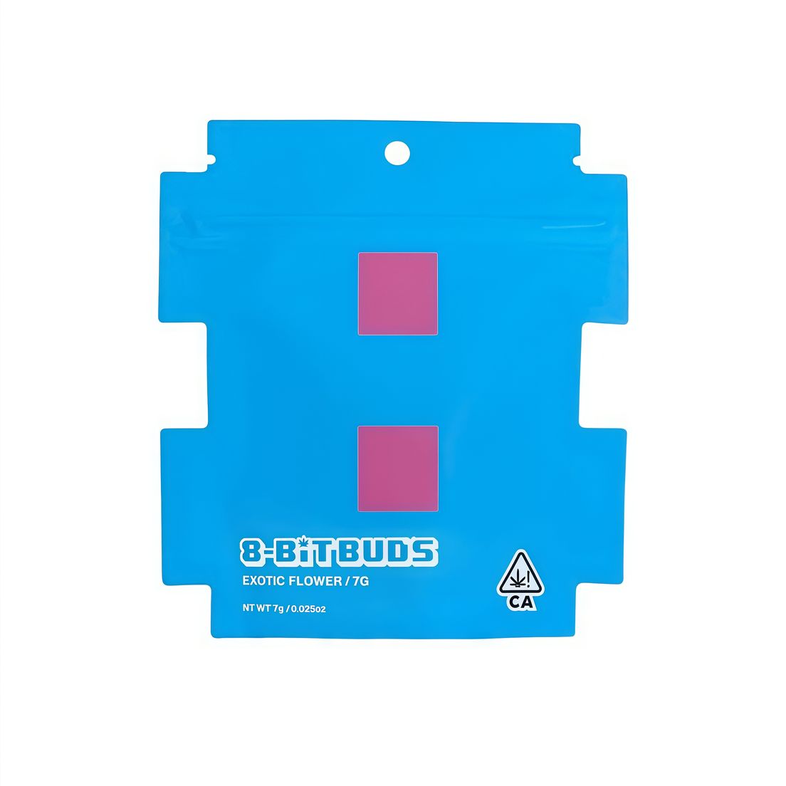 Eightbit | Flower | 7g | Smalls | Snow Runtz