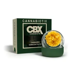 CBX Terp Sugar Blue Jet OG 1g