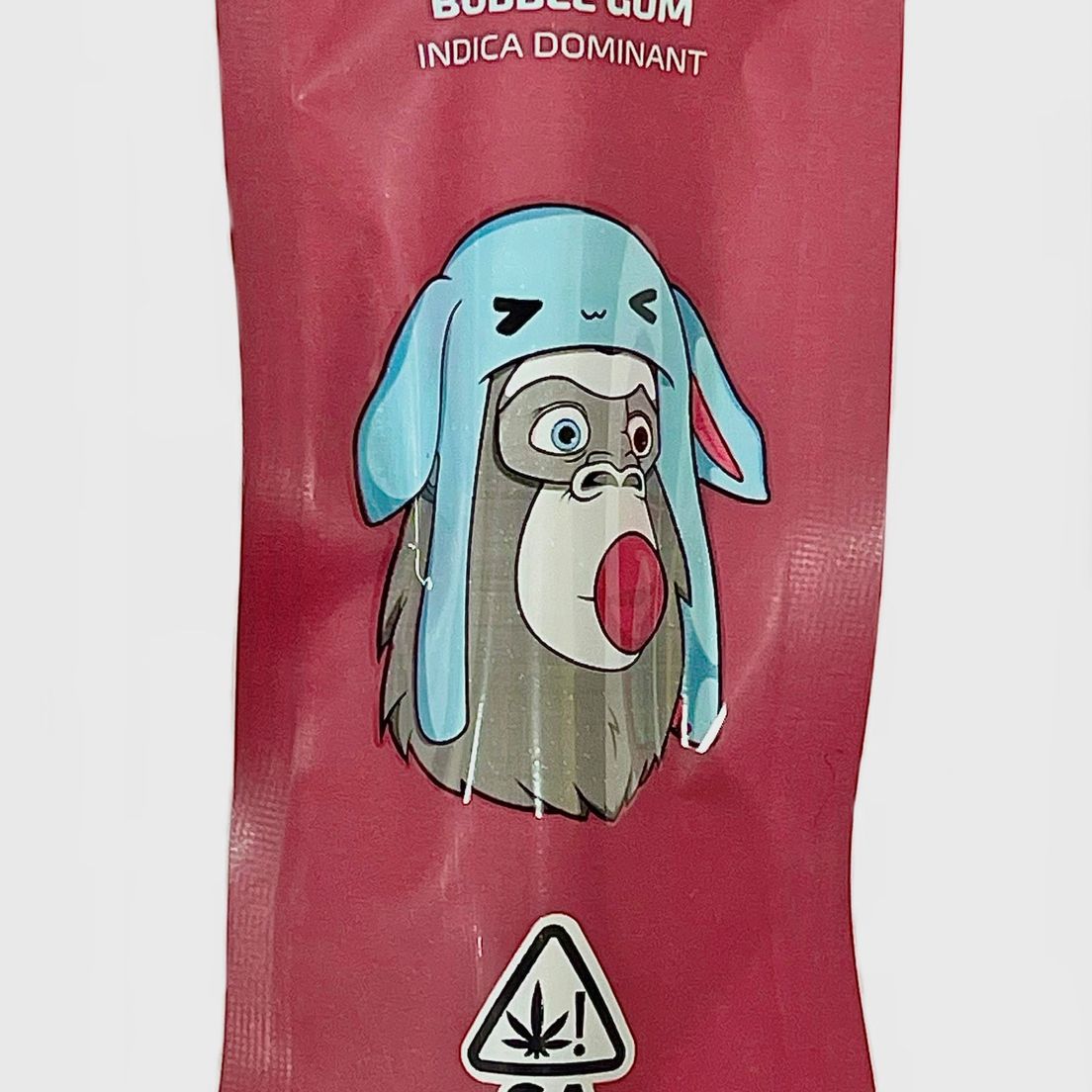 Ape - Bubble Gum 0.5g