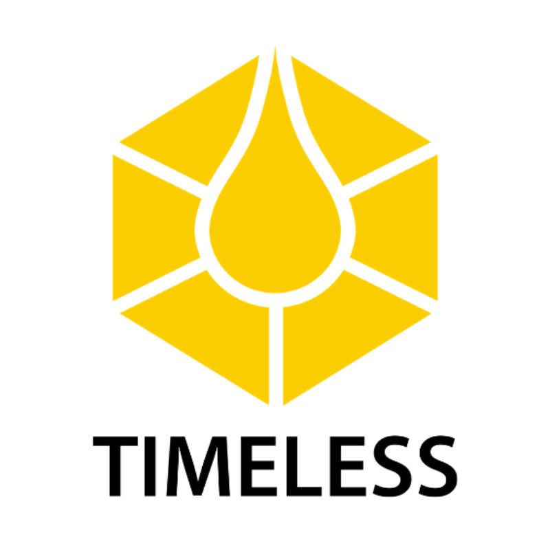 TIMELESS WORMS CART 1G