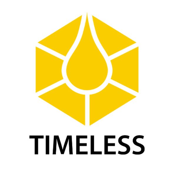 TIMELESS WORMS CART 1G