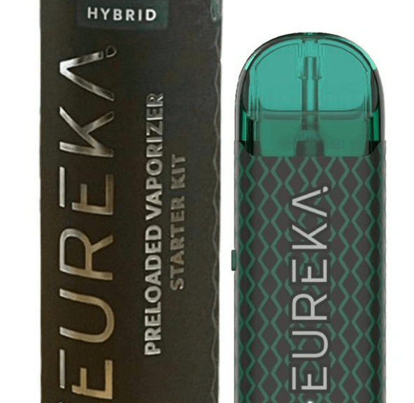 EUREKA PREMIUM AIO - BERRY RUNTZ