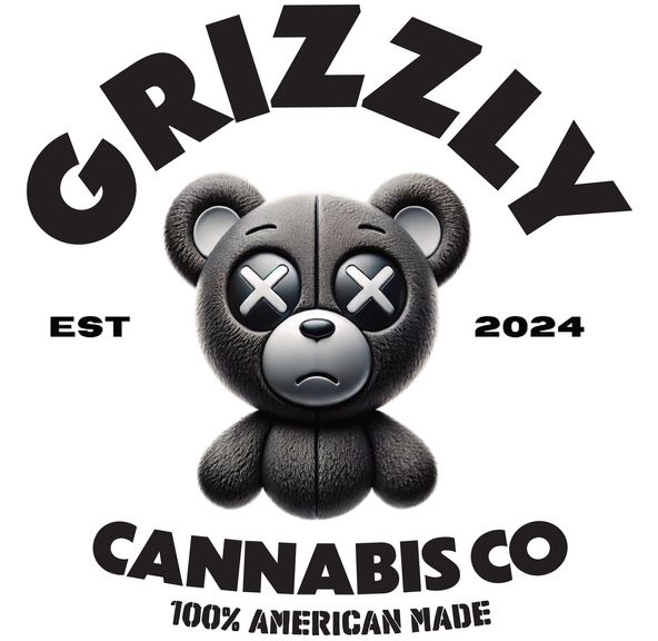 Grizzly - 2G Dab - Black Cherry Gelato - Hybrid
