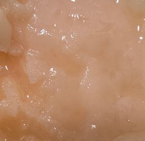 Allen Wrench - Live Resin Dab - 1G