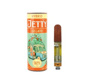 Jetty Cartridge Gelato 1g