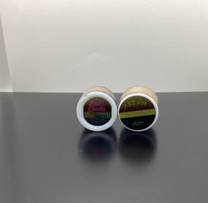 ALTVM - Live Rosin - 90u - 1 Gram - Sweet Cheeks