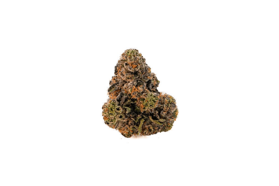 LUMPYS- 3.5 SHERBANGER #22