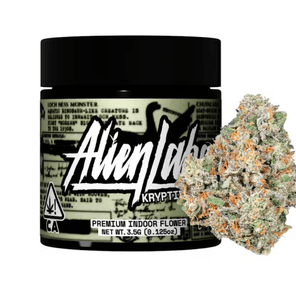 ALIEN LABS 3.5G- Kryptidz