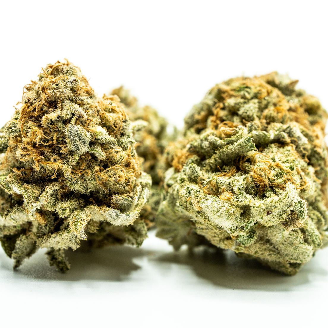 Blueberry Diesel