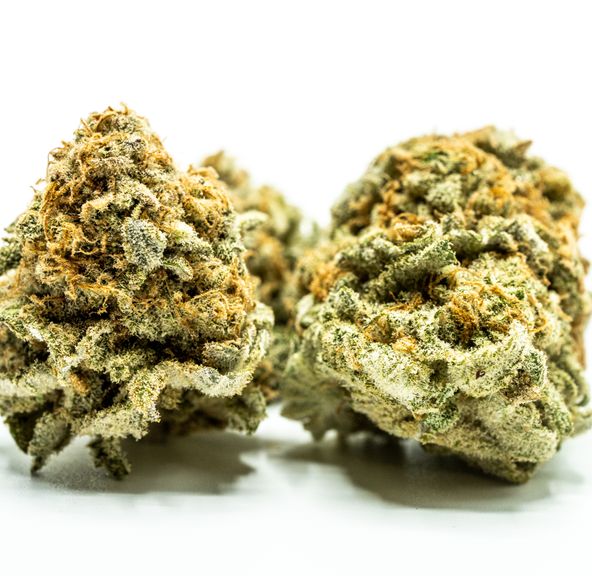 Blueberry Diesel
