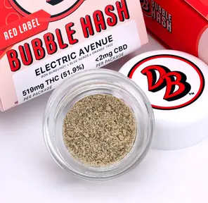 Double Bubble Electric Avenue $10