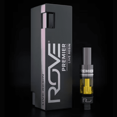 Creamz | Premier Live Resin