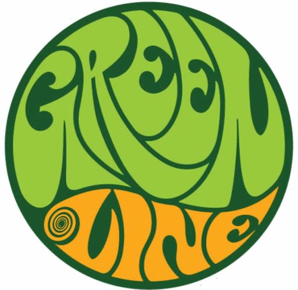 Greenline - 1.8g Flower (Dosi-Orange #9)