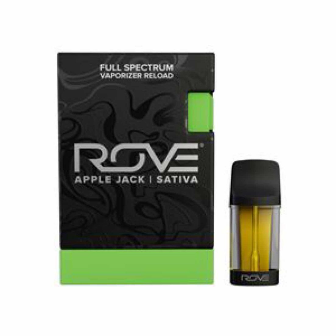 Rove Reloads (Apple Jack) 1G