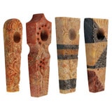 Pipe $6.00 stone Pipe - 3" / Assorted Styles $6.